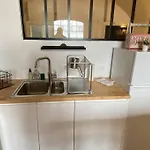 New Grand Studio Plein Centre Clermont-Ferrand