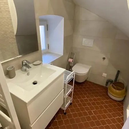 Appartement New Grand Plein Centre Clermont-Ferrand