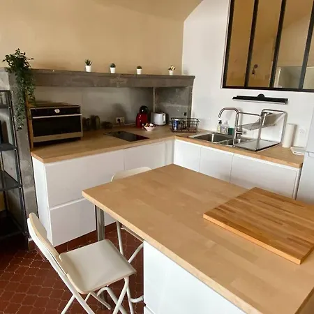 New Grand Plein Centre Appartement Clermont-Ferrand