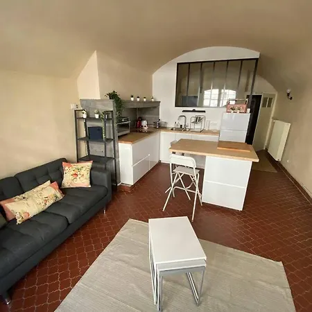 New Grand Plein Centre Appartement Clermont-Ferrand