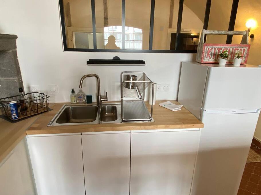 Appartement New Grand Plein Centre